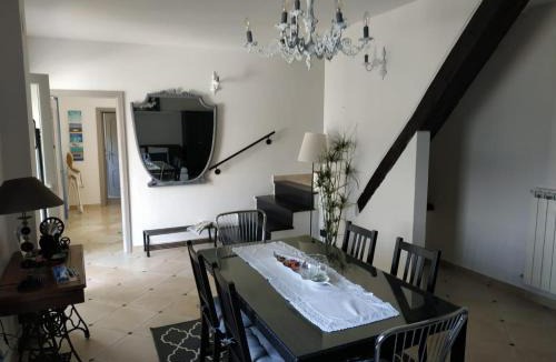 Moneglia House | Villa Venino