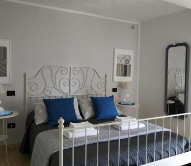 Moneglia House | Villa Venino