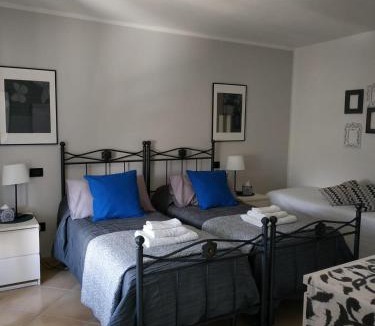 Moneglia House | Villa Venino