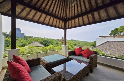 Ungasan Villa | Villa Venta