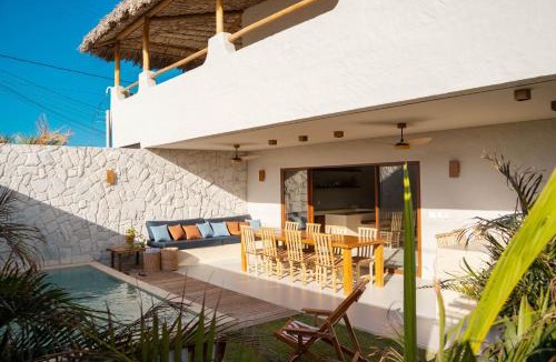 Camocim Villa | Villa Vento