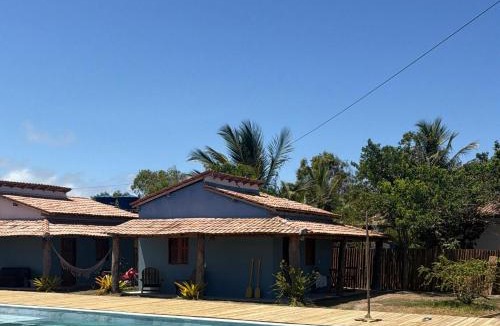 Caraiva House | Villa Vento Caraiva