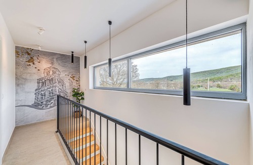 Krusvar Villa | Villa Ventula