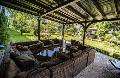 Deva Villa | Villa Venus Boutique Hotel