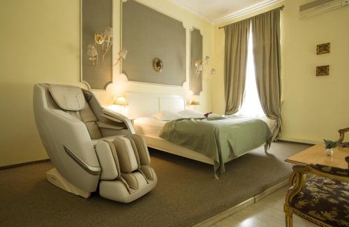 Deva Hotel | Villa Venus