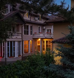 Deva Hotel | Villa Venus