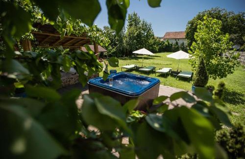 Deva Hotel | Villa Venus