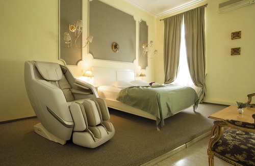 Deva Hotel | Villa Venus