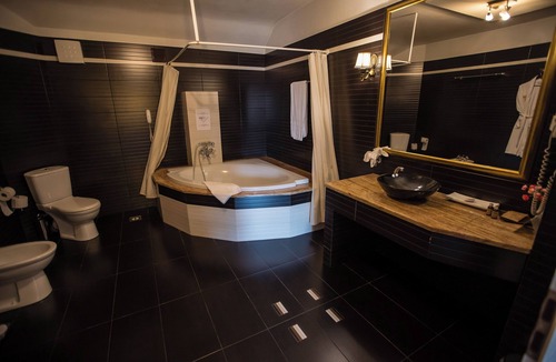 Deva Hotel | Villa Venus