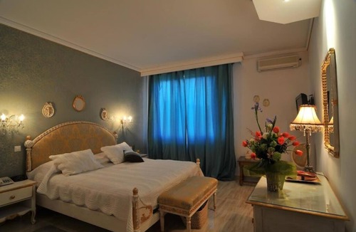 Deva Hotel | Villa Venus
