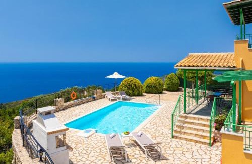 Mesovounia Villa | Villa Vera