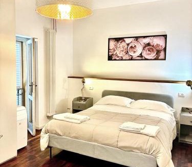 Bressana Bottarone Bed & Breakfast | Villa Verde Bed and Breakfast