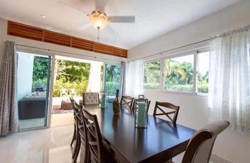 Bavaro Villa | Villa Verde