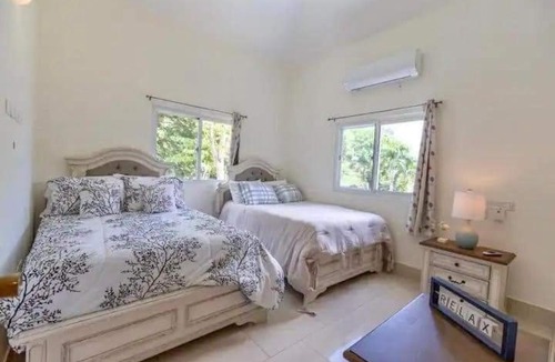 Bavaro Villa | Villa Verde