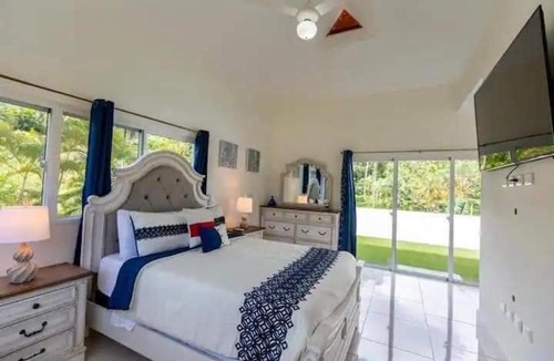 Bavaro Villa | Villa Verde