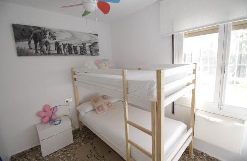 Hoya de los Patos Villa | VILLA VERDE