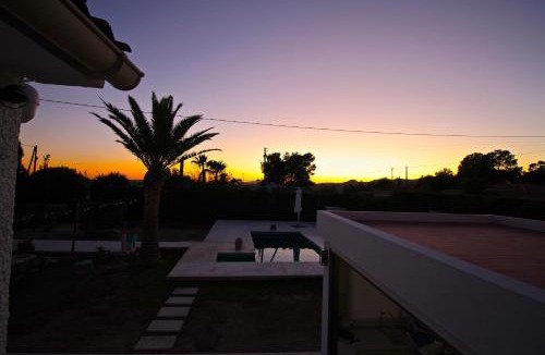 Hoya de los Patos Villa | VILLA VERDE