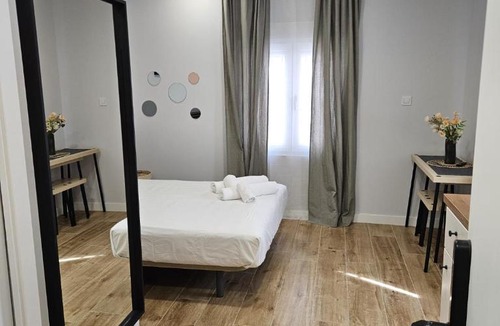 Villaverde Apartment | Villa Verde