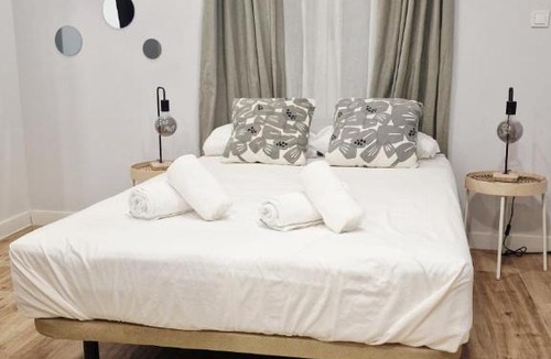 Villaverde Apartment | Villa Verde