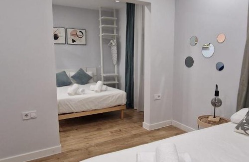 Villaverde Apartment | Villa Verde
