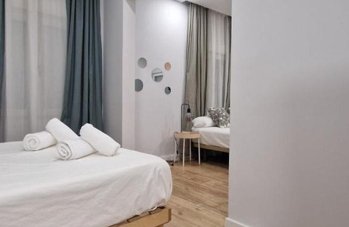 Villaverde Apartment | Villa Verde