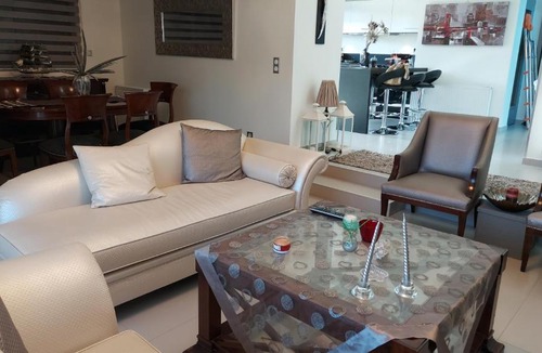 Spata-Artemida Villa | Villa verde