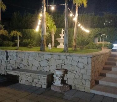 Alcamo Apartment | Villa Verde