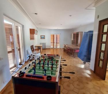 Ceccano House | Villa Verde