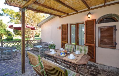 Grosseto House | Villa Verde