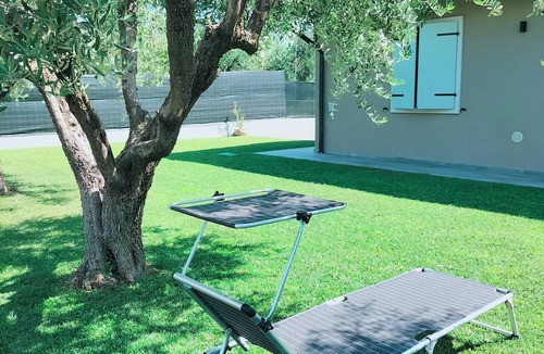 Montioni Villa | Villa Verde