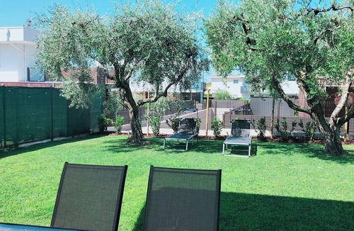 Montioni Villa | Villa Verde