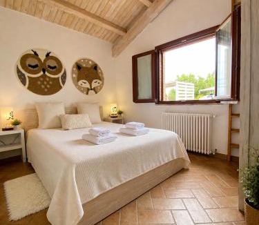 Pisticci Villa | Villa Verde