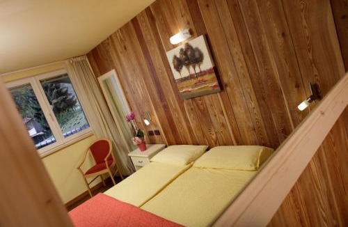 Mezzana Apartment | Villa Verde
