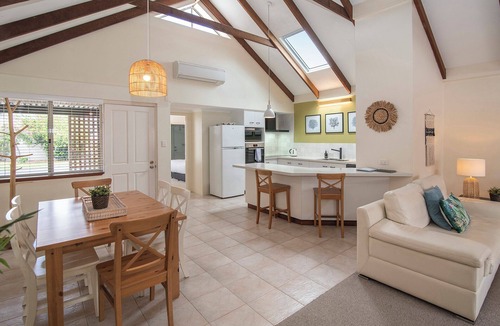 Margaret River Villa | Villa Verde Margaret River