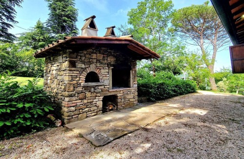Pietralunga Villa | Villa Verde, Private Pool