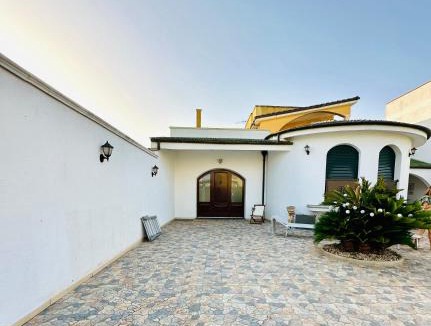 Nociglia Villa | Villa Verde Salento