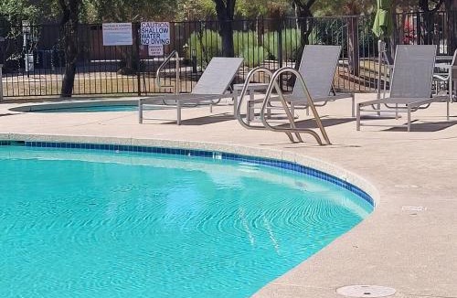 Sierra Verde House | VILLA Verde Surprise Stadium - Resort Living
