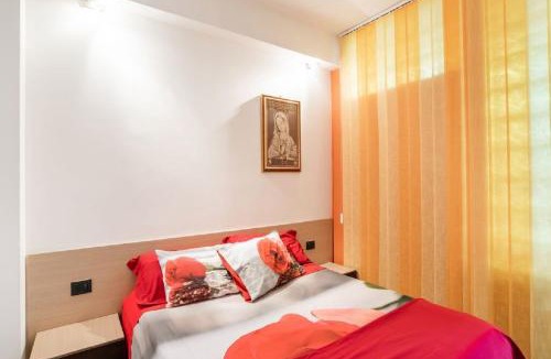 Reitani Apartment | Villa Verdemare San Lorenzo, Mare e Relax a due passi dalla Spiaggia