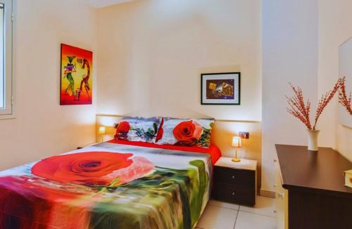 Reitani Apartment | Villa Verdemare San Lorenzo, Mare e Relax a due passi dalla Spiaggia