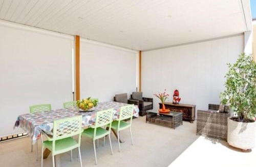 Reitani Apartment | Villa Verdemare San Lorenzo, Mare e Relax a due passi dalla Spiaggia