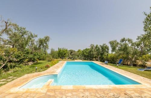Specchiolla Villa | Villa Verdena - Carovigno