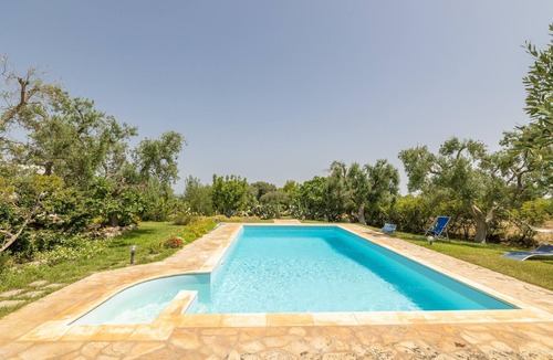 Specchiolla Villa | Villa Verdena Down - Carovigno