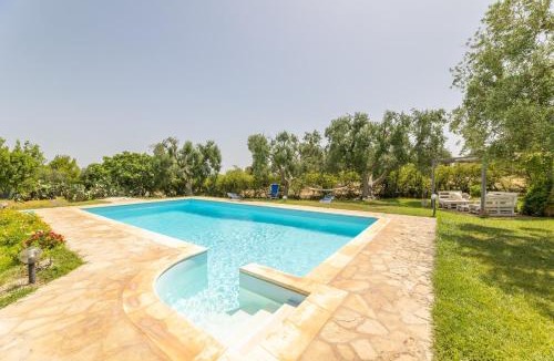 Specchiolla Villa | Villa Verdena up