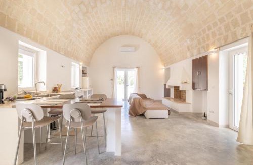 Specchiolla Villa | Villa Verdena up