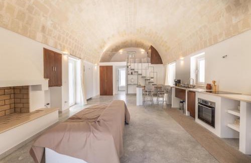 Specchiolla Villa | Villa Verdena up