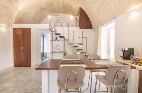 Specchiolla Villa | Villa Verdena Up - Ostuni