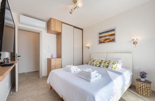 Bratesici Villa | Villa Verdura