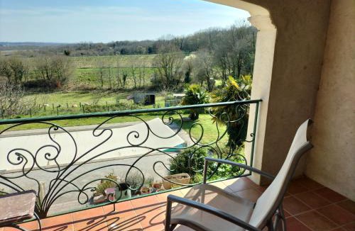 Saint-Sulpice-de-Cognac Villa | Villa Verona