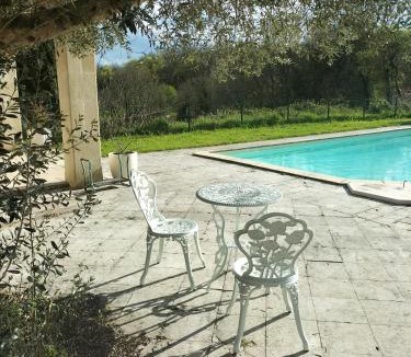 Saint-Sulpice-de-Cognac Villa | Villa Verona