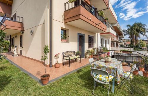 Mascali Villa | Villa Veronica